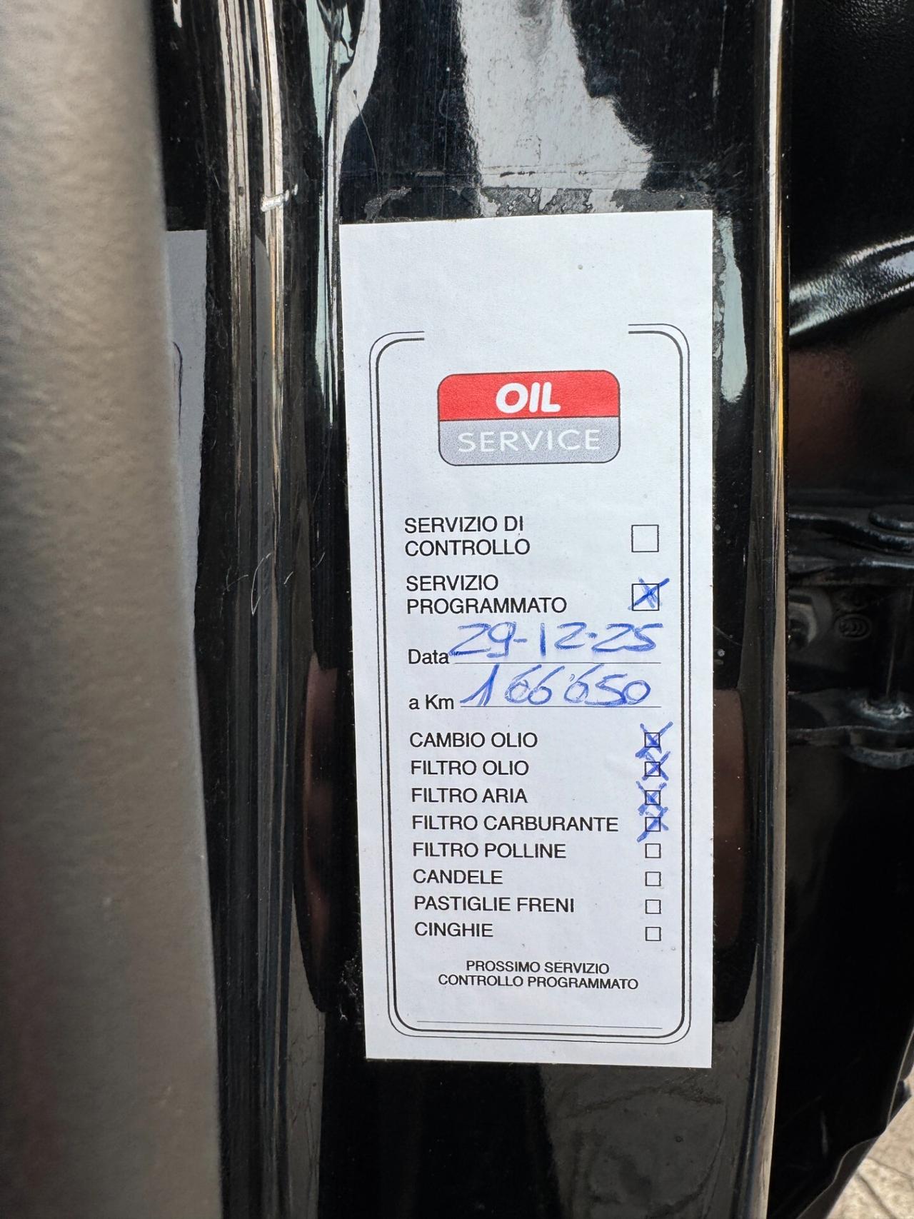 Renault Scenic Scénic XMod 1.5 dCi 110CV Limited