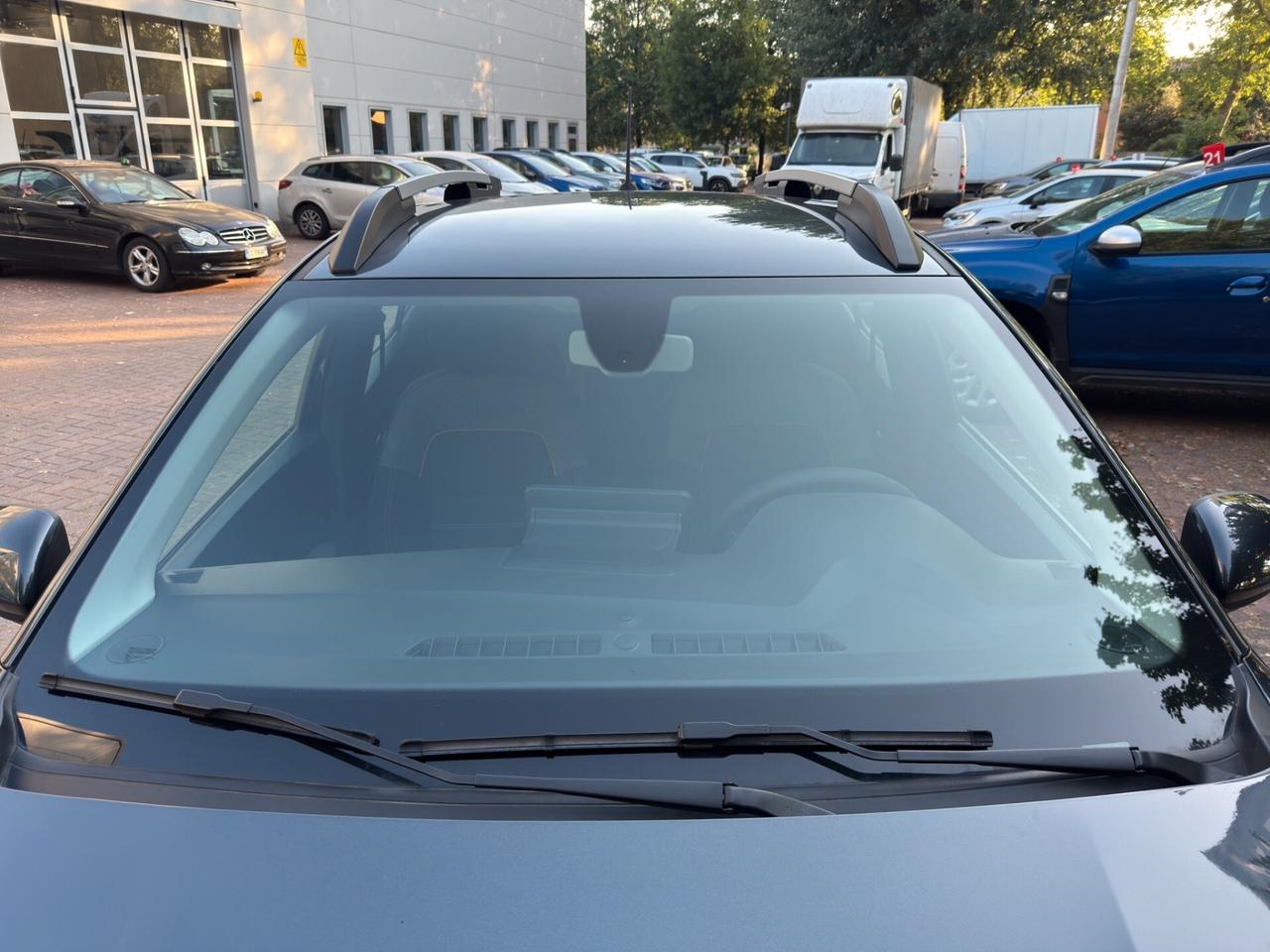 Dacia Sandero Stepway 1.0 TCe 90 CV Comfort