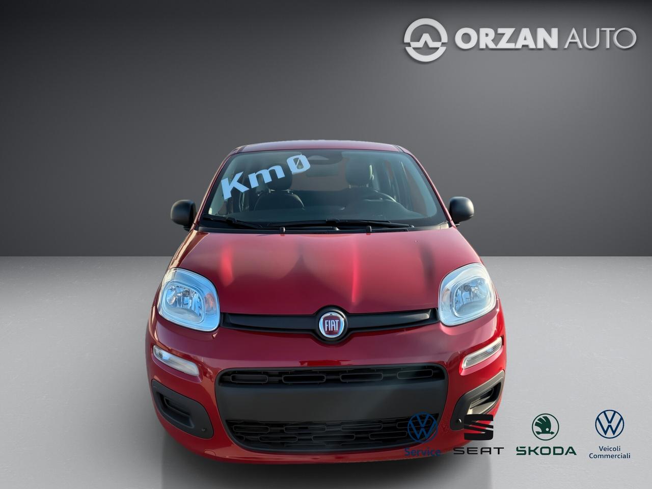 Fiat Panda 1.0 FireFly S&S Hybrid Icon CELL VENDITE 3491558563 - 3478673115