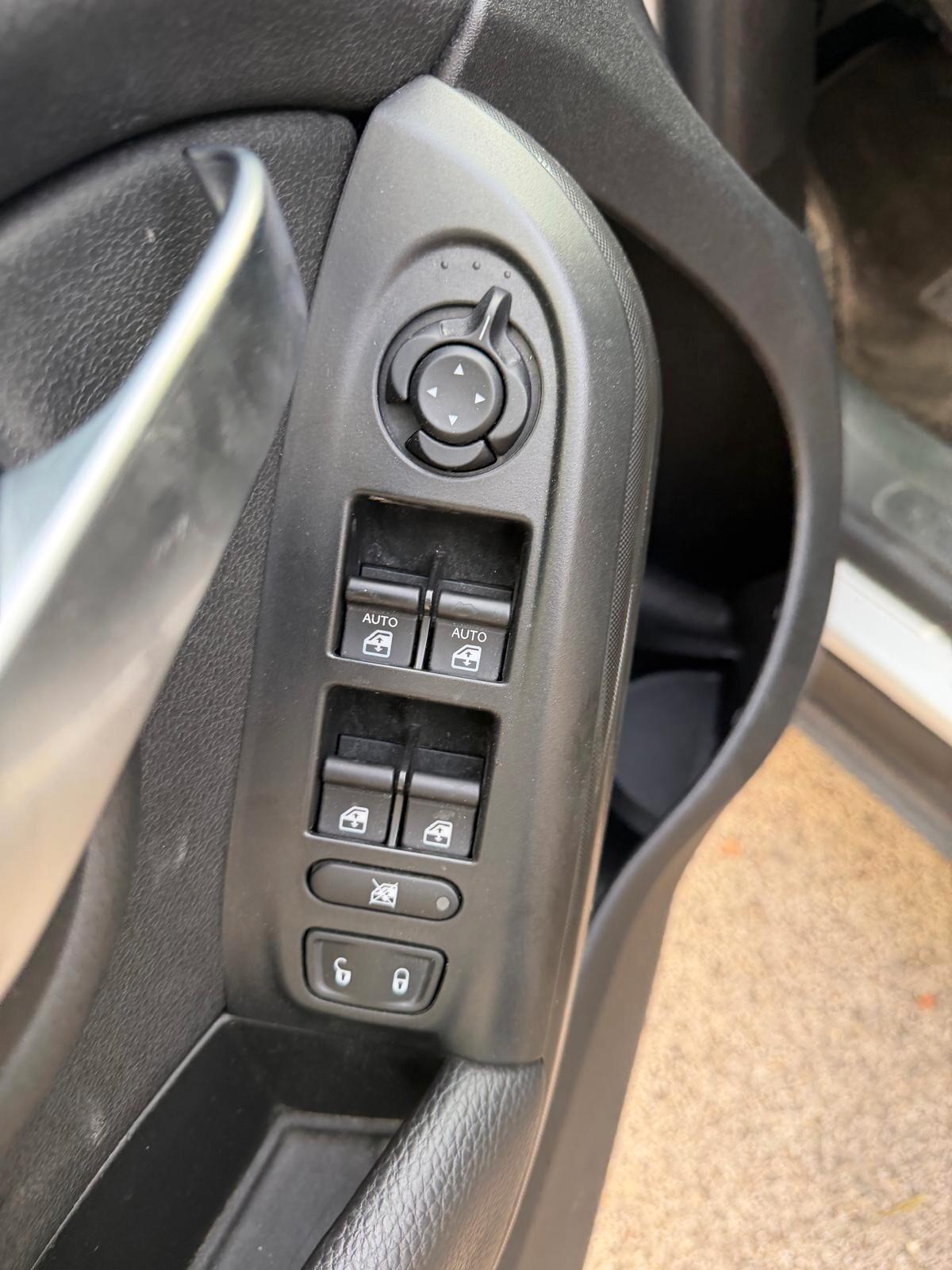 Fiat 500X 1.6 MultiJet 120 CV DCT Business
