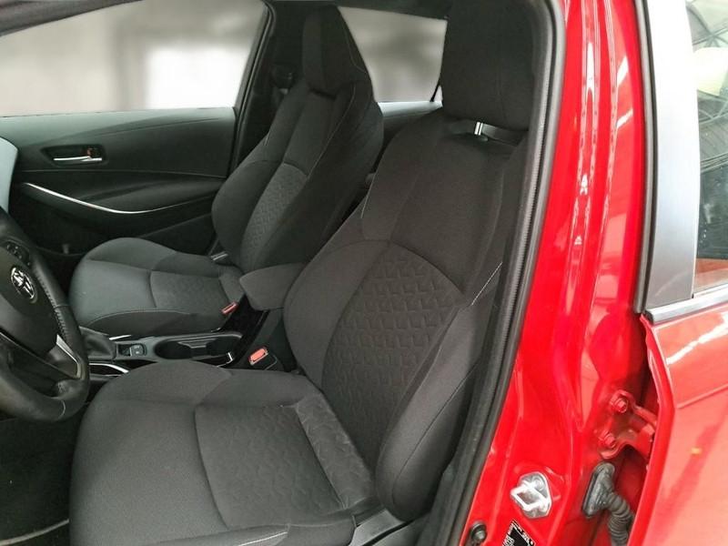 TOYOTA COROLLA TS 1.8 Hybrid Business Tech WAGON