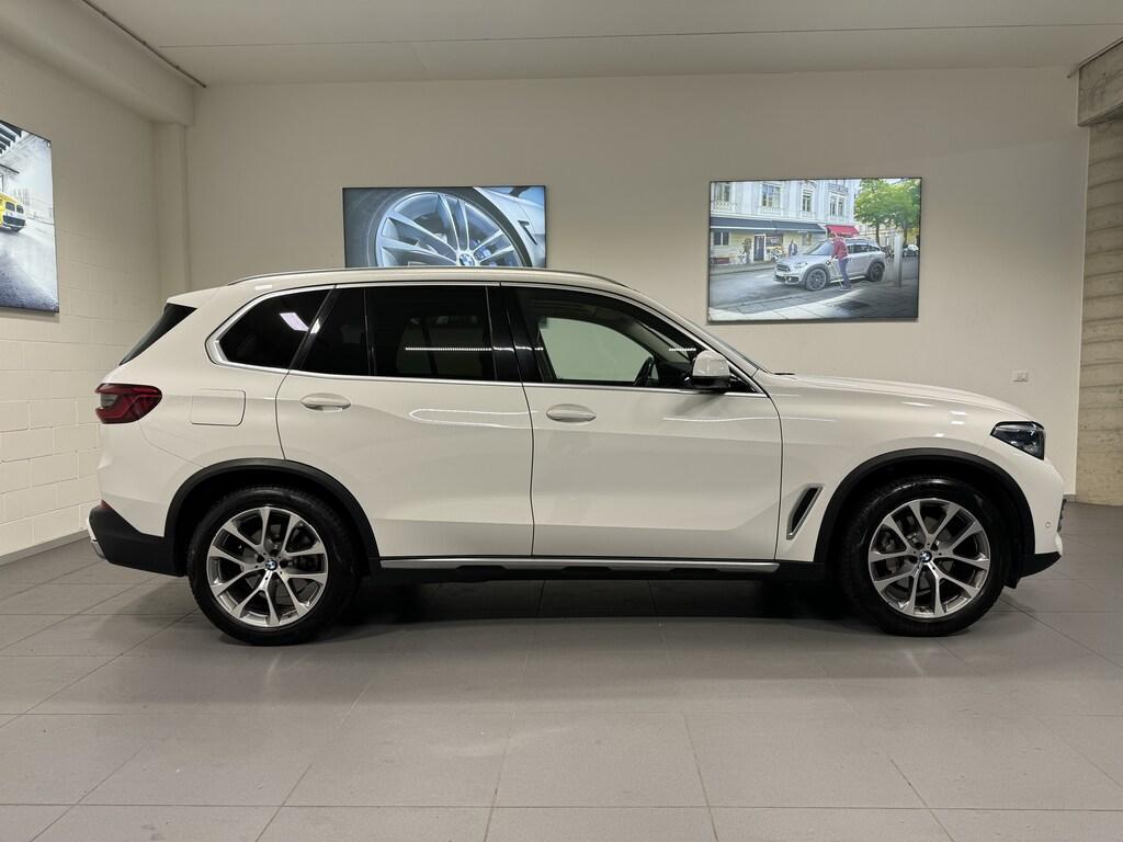 BMW X5 30 d xLine xDrive Steptronic