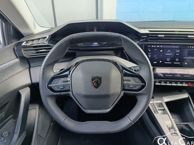 PEUGEOT 408 PureTech 130 S&S EAT8 Allure