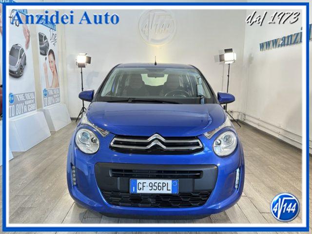 CITROEN C1 1.0 VTi 72 Cv 5 porte Feel