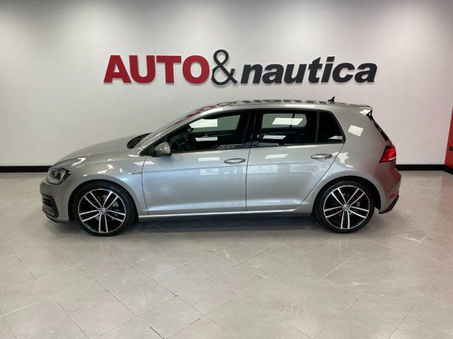 VOLKSWAGEN Golf GTD 2.0 TDI DSG 5p. BlueMotion Technology
