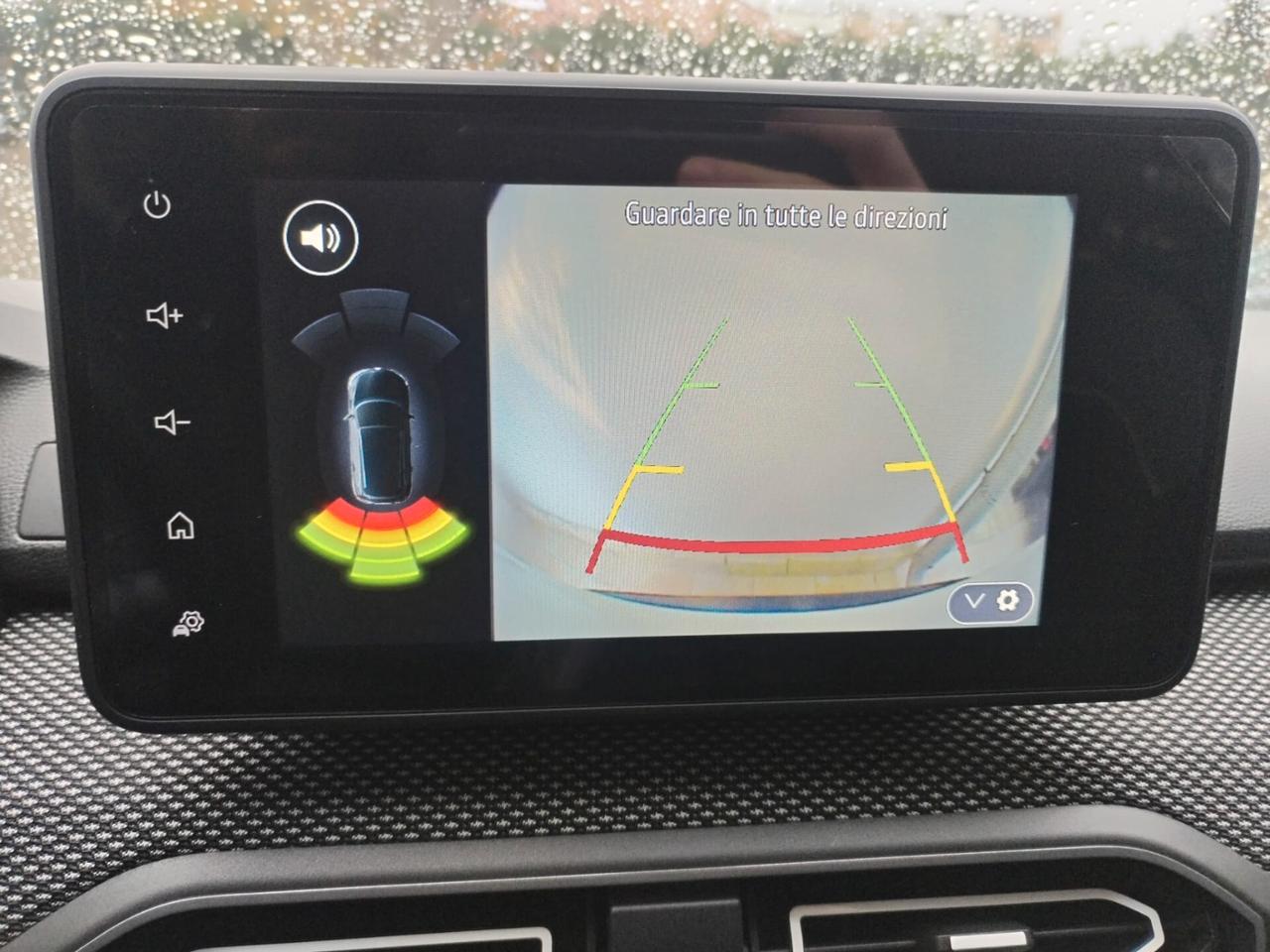 Jogger 1.0 TCe GPL 100 CV 5 posti Extreme Up