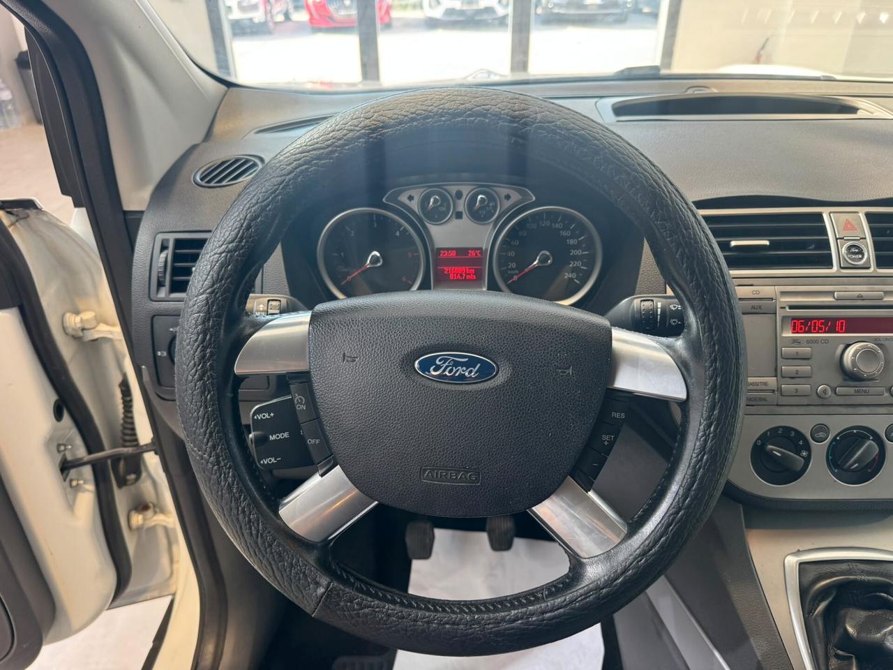 Ford Kuga Kuga+ 2.0 TDCi 140 CV 2WD DPF