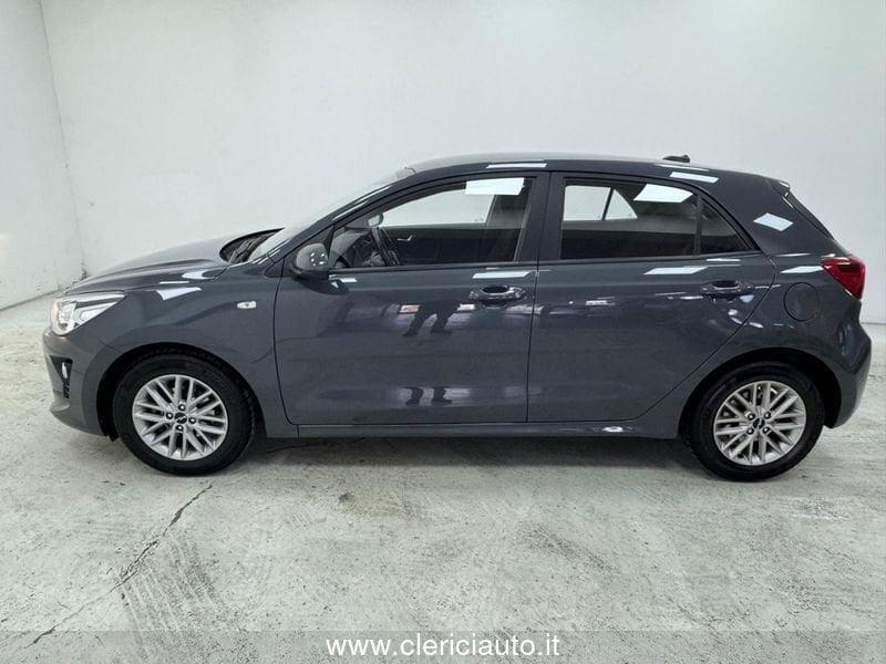 KIA Rio 1.2 DPi 84 CV Style