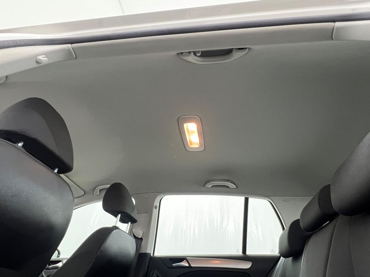 VOLKSWAGEN Golf VI 2008 Golf 5p 1.4 United 80cv