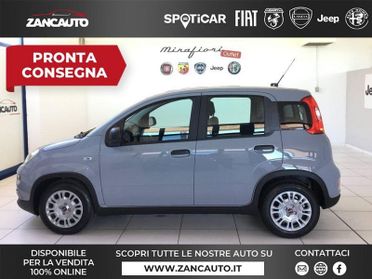 FIAT Panda 1.0 FireFly 70cv S&S Hybrid MY23