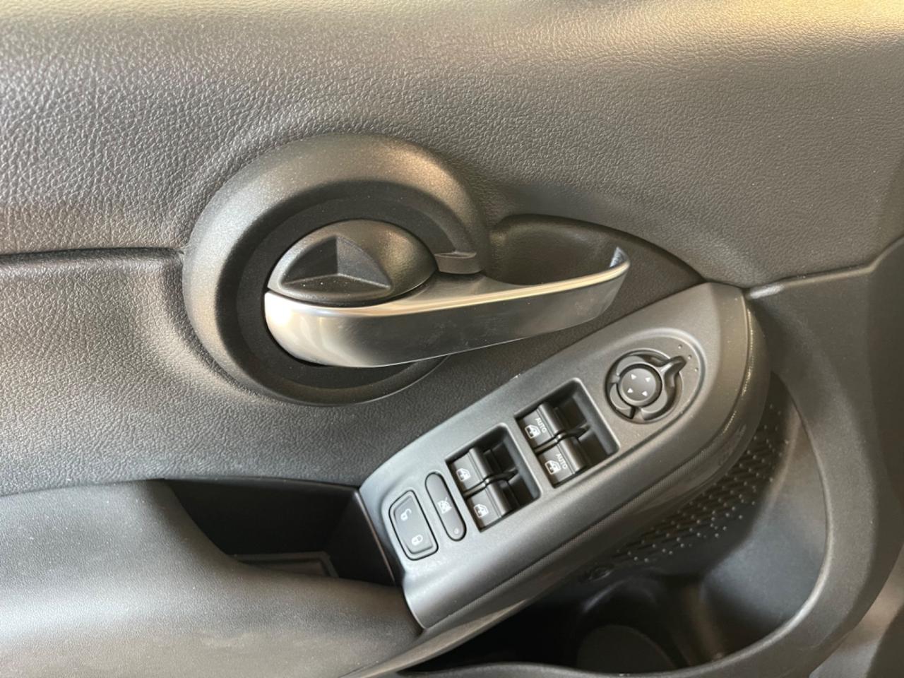 Fiat 500X 1.3 MultiJet 95 CV Connect KM 78.000CERTIFICATI!!!