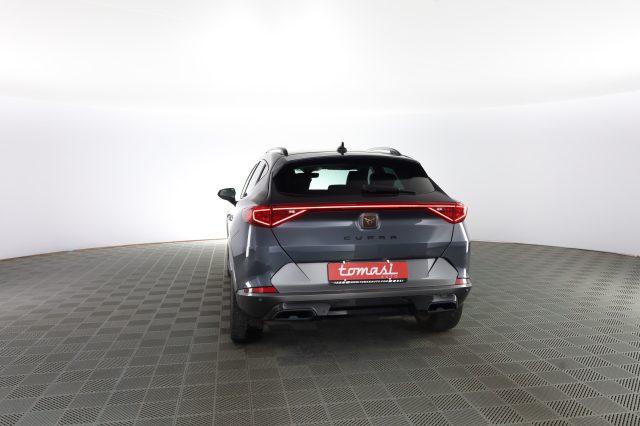 CUPRA Formentor Formentor 2.0 TDI 4Drive DSG