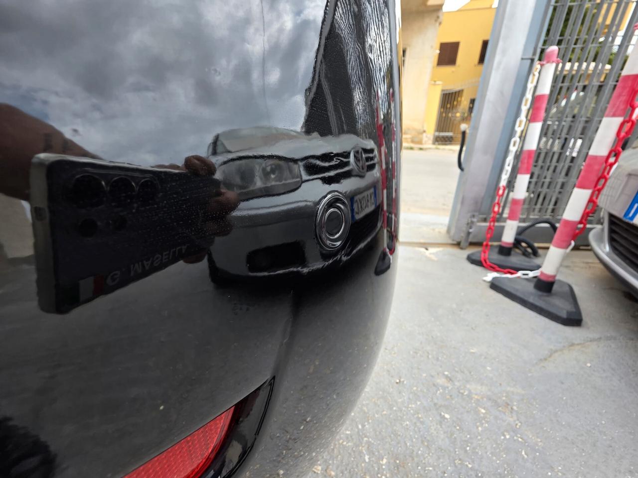Lancia Ypsilon 1.3 MJT 105 CV Sport MomoDesign
