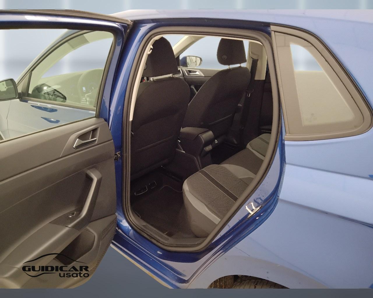 VOLKSWAGEN Polo VI 2022 - Polo 1.0 tsi Style 95cv