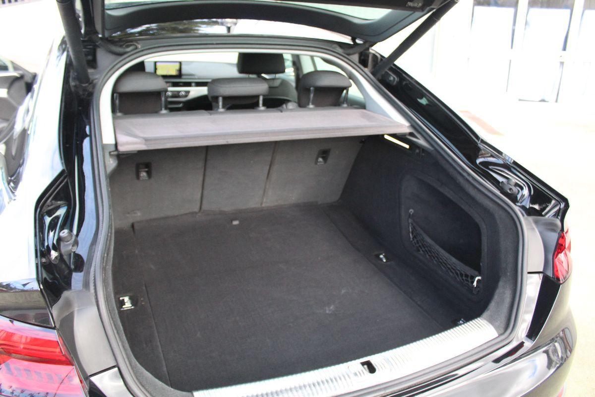 AUDI - A5 Sportback - A5 SPB 2.0 TDI 190 CV cl.d. mult. Adv.