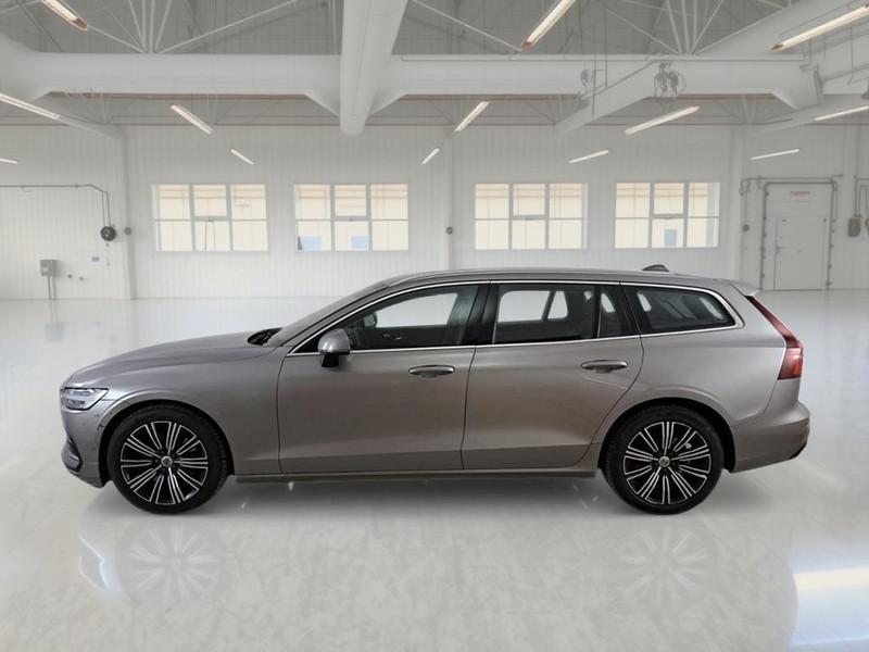 VOLVO V60 D4 Geartronic Inscription WAGON