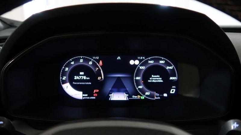 CUPRA Formentor 1.5 Hybrid DSG #CLIMA 3-ZONA#