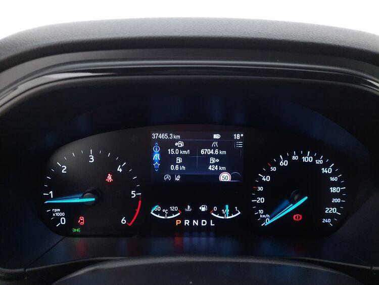 Ford Focus ST-Line BR794680 1.5 Diesel 115CV