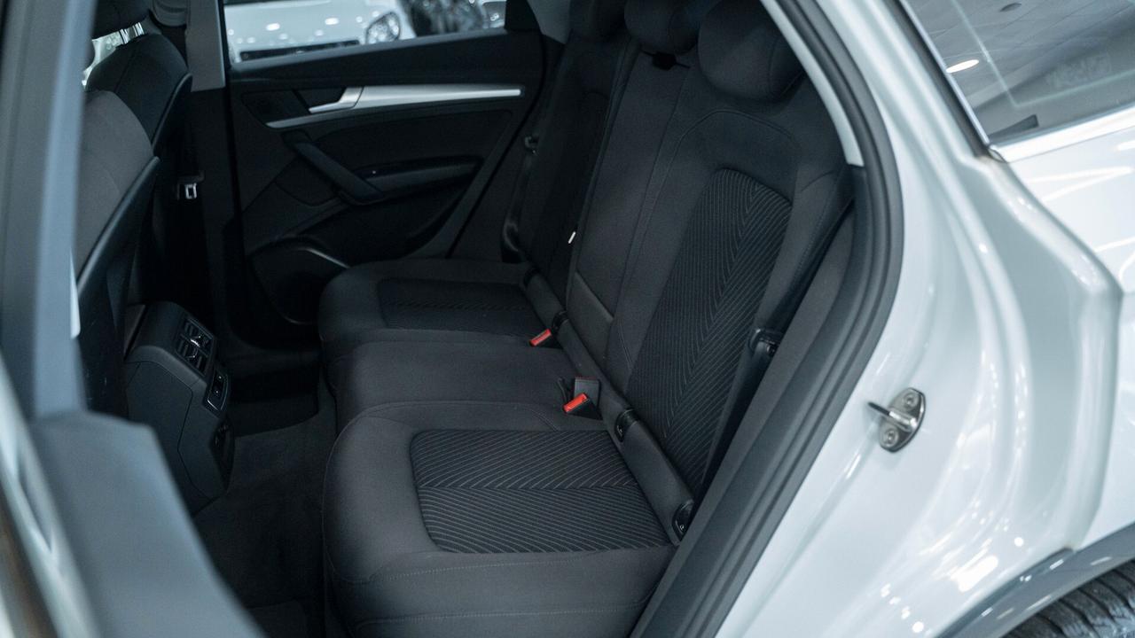 Audi Q5 SPORTBACK 40 2.0 TDI MHEV QUATTRO XENO NAVI FULL OPTIONAL