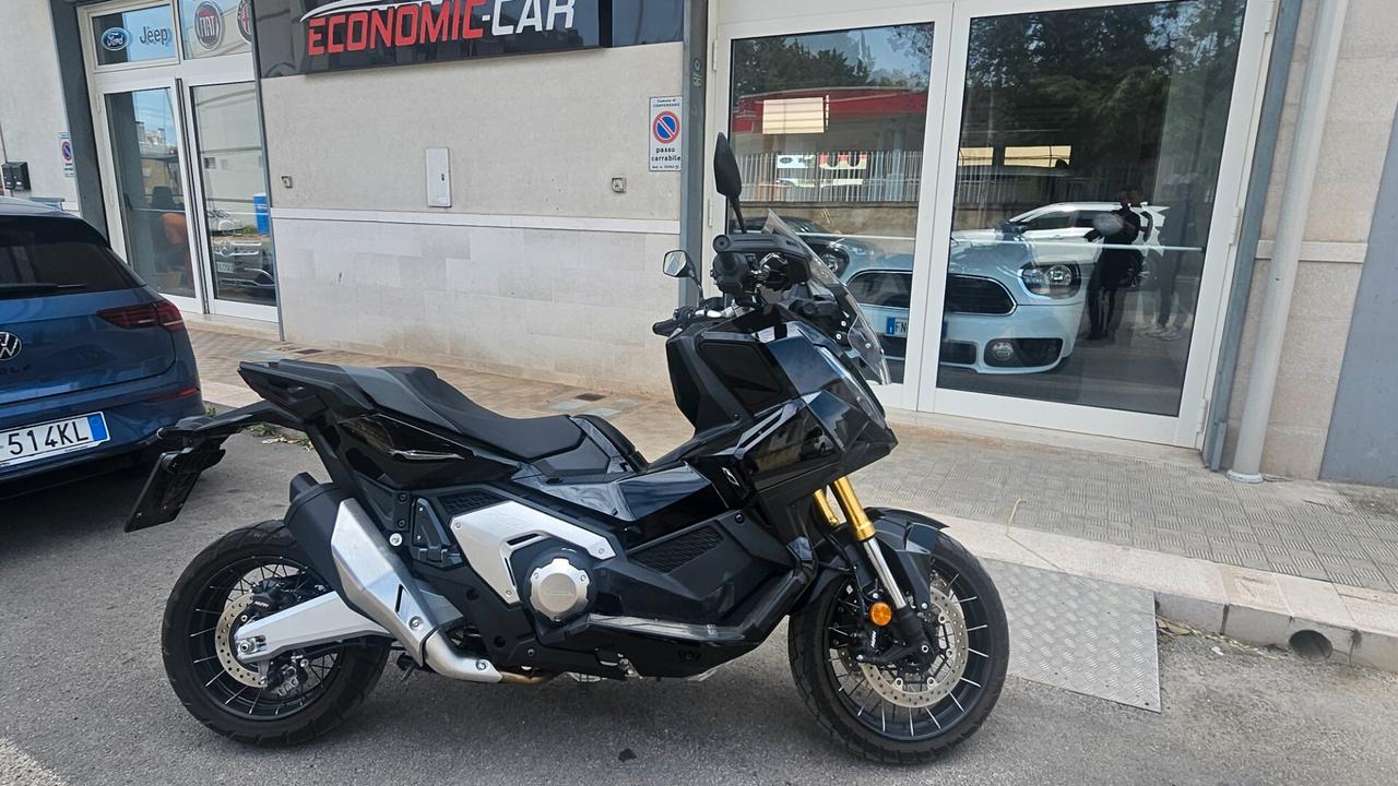 Honda X-ADV 750
