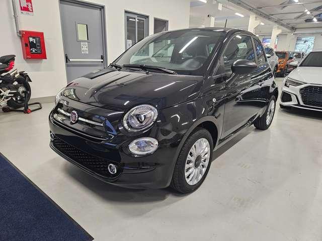 Fiat 500 500 1.0 hybrid Dolcevita 70cv