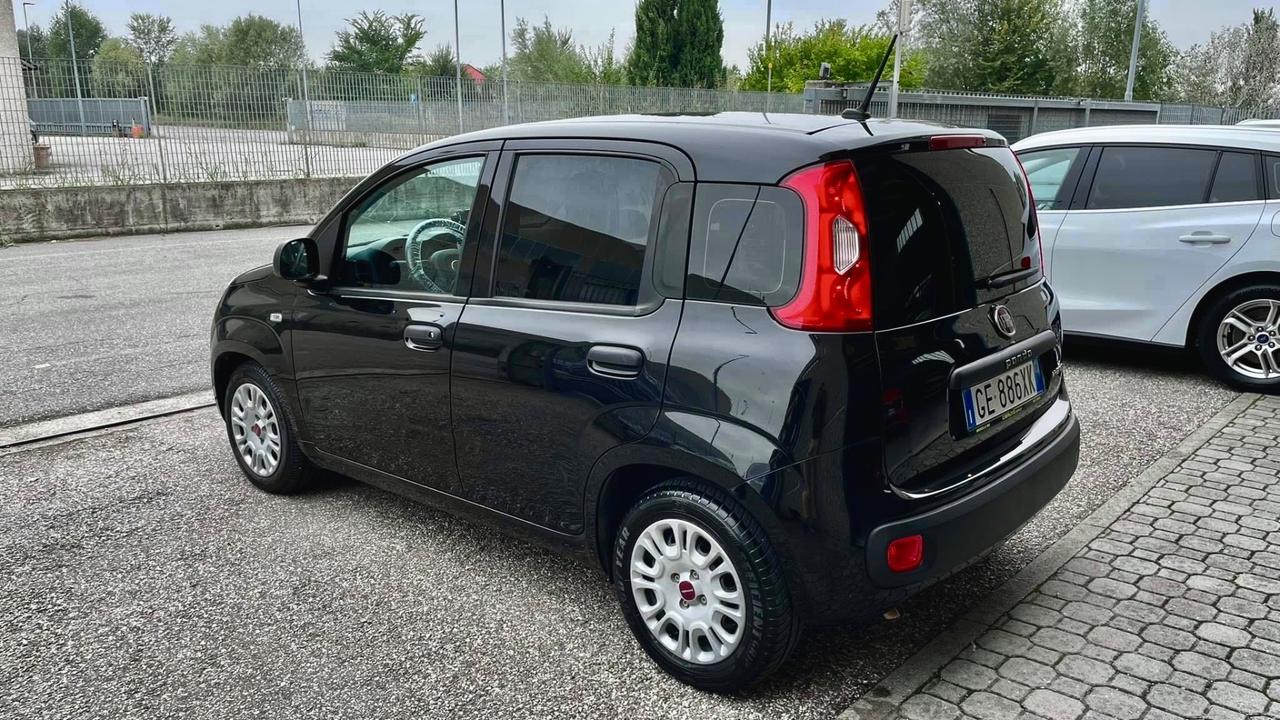 Fiat Panda 1.0 FireFly S&S Hybrid Easy NEOPATENTATO