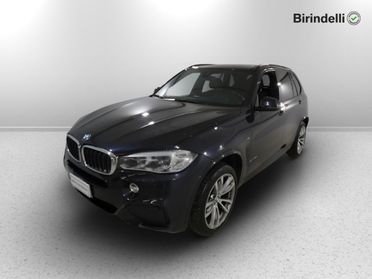 BMW X5 (F15/85) - X5 xDrive25d Business