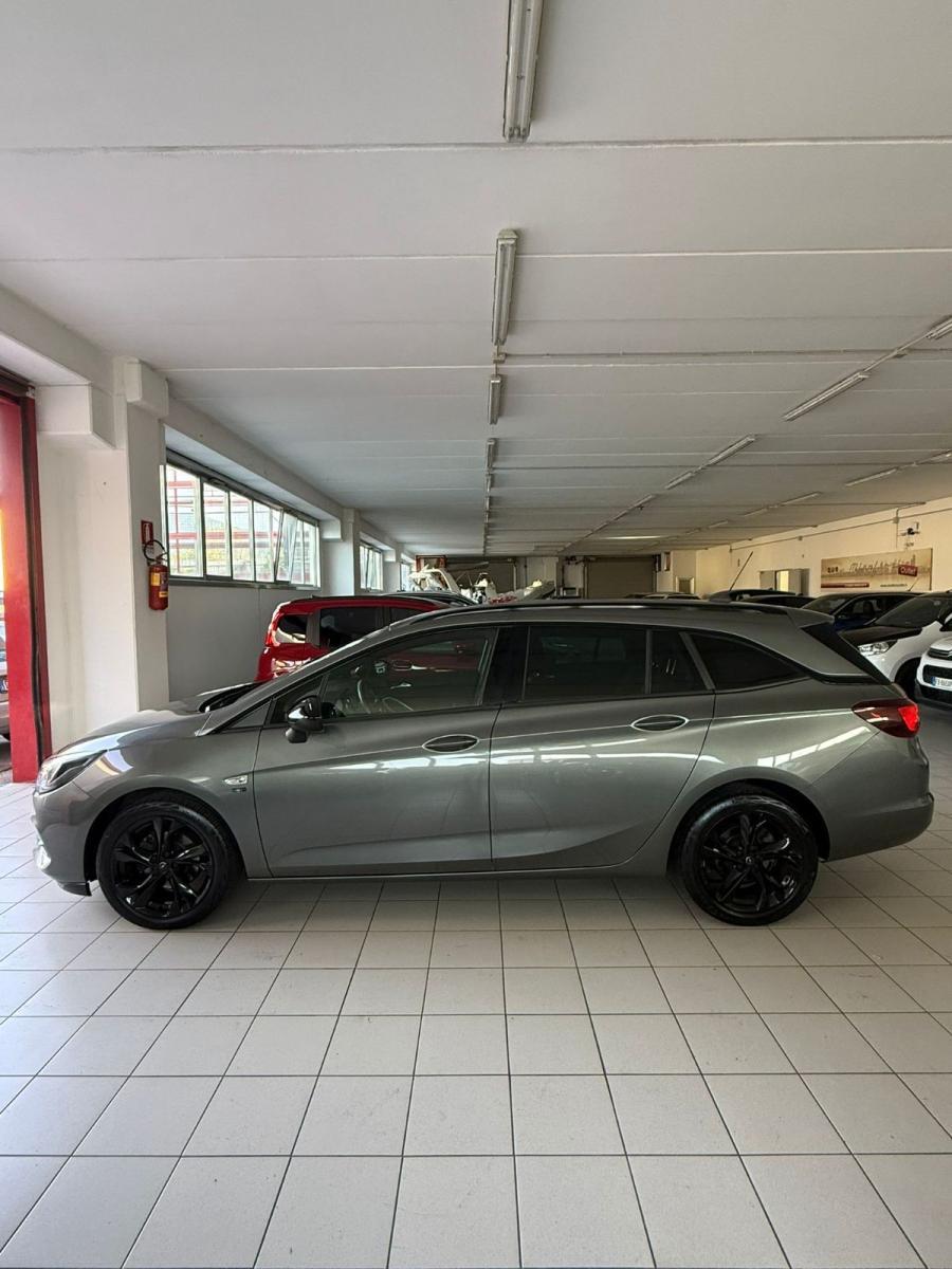 OPEL - Astra - 1.5 CDTI 105 CV S&S 5p.Busin.Eleg.