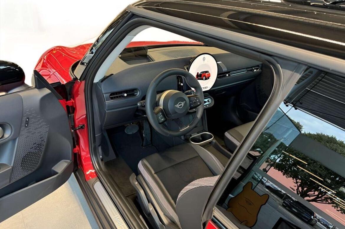 Mini Cooper C JCW NOLEGGIO 12 MESI