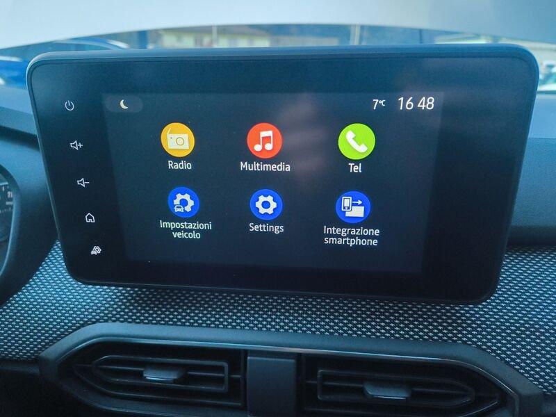 Dacia Jogger Jogger 1.0 TCe GPL Comfort