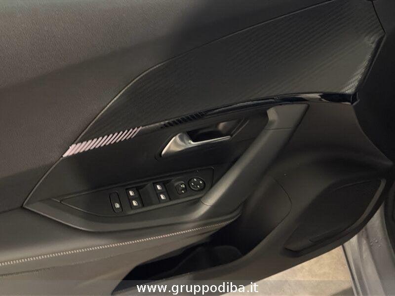 Peugeot 2008 II 2020 Benzina 1.2 puretech Allure s&s 100cv