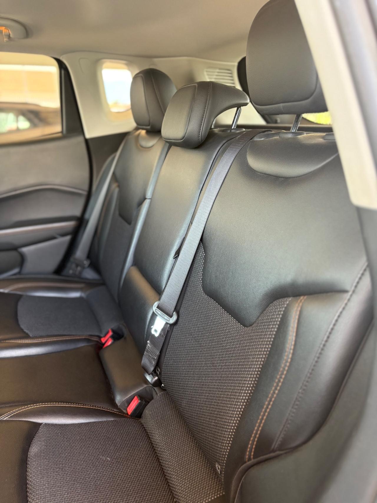 Jeep Compass 2.0 Multijet II aut. 4WD Limited