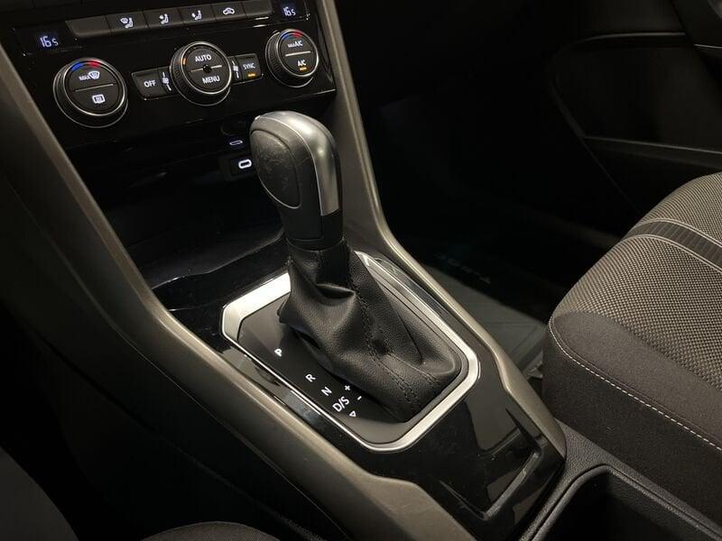 Volkswagen T-Roc Style 2.0 TDI SCR 110 kW/ 150 CV DSG