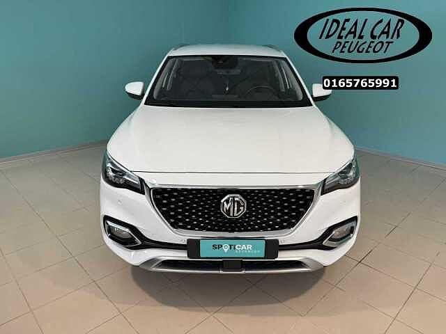 MG HS 1.5T-GDI Comfort
