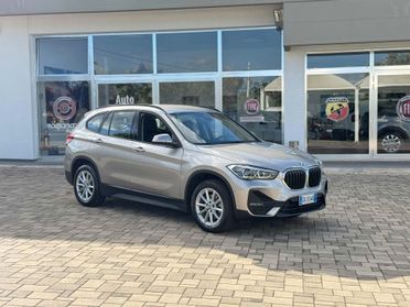 Bmw X1 xDrive18d Business Advantage