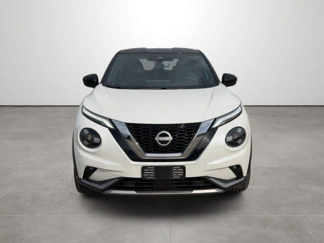 NISSAN Juke 1.0 DIG-T 114 CV N-Design