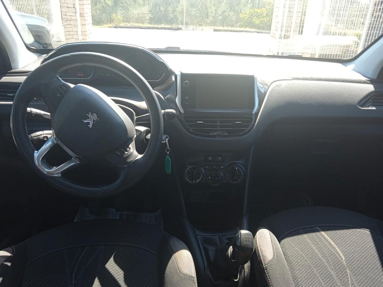 Peugeot 208 1.4 VTi 95 CV 5p. GPL Allure