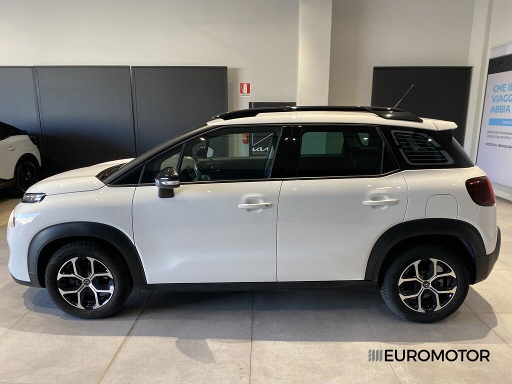Citroen C3 Aircross 1.5 BlueHDi Shine EAT6