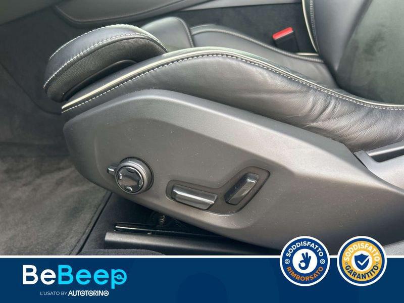 Volvo S90 2.0 B5 R-DESIGN AWD AUTO