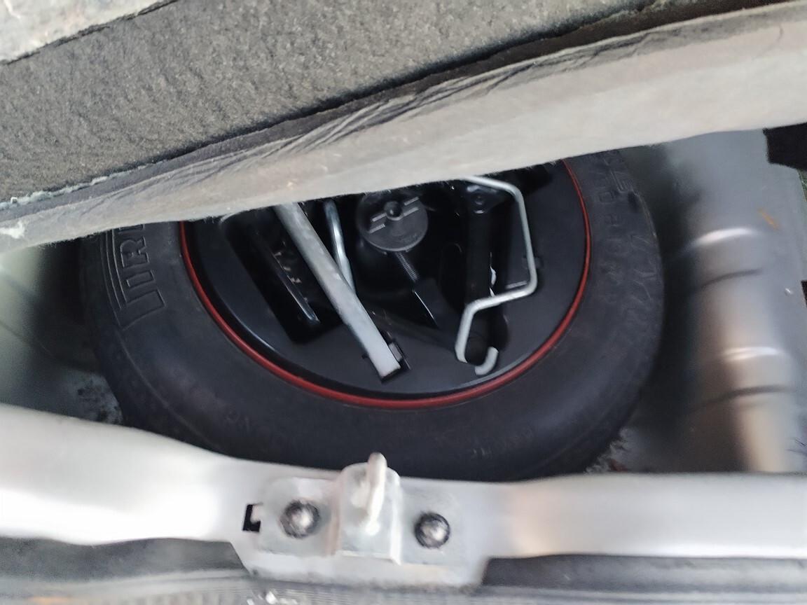 Fiat Panda 1.2 8V FIRE Emotion 81000KM 11/2007 MANUTENUTA