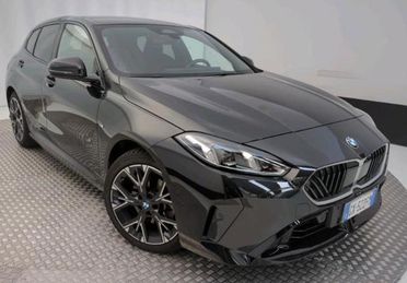 BMW 118 d MSport
