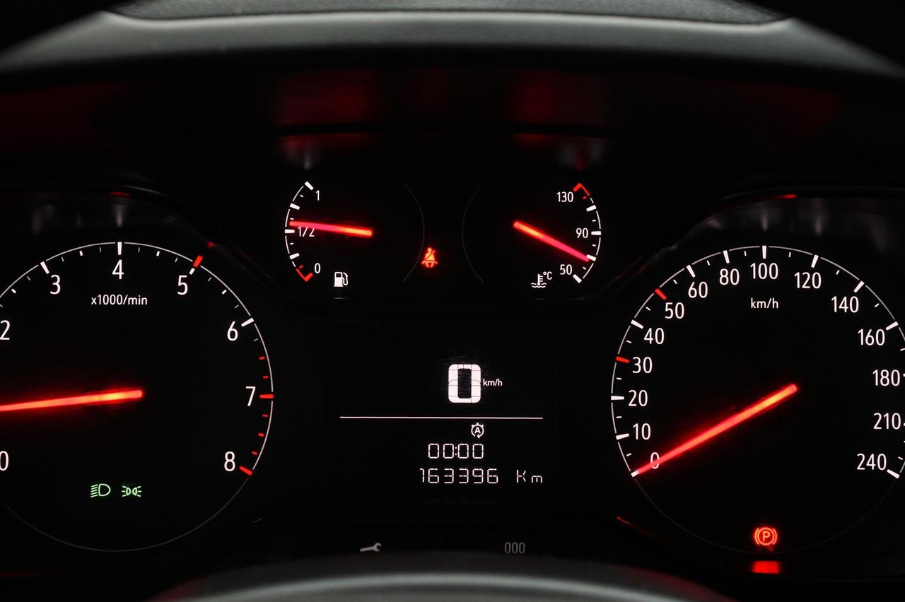 Opel Combo Cargo 1.5 Diesel 100CV S&S PC 650kg Edition ***BLACK WEEK -5% di sconto***