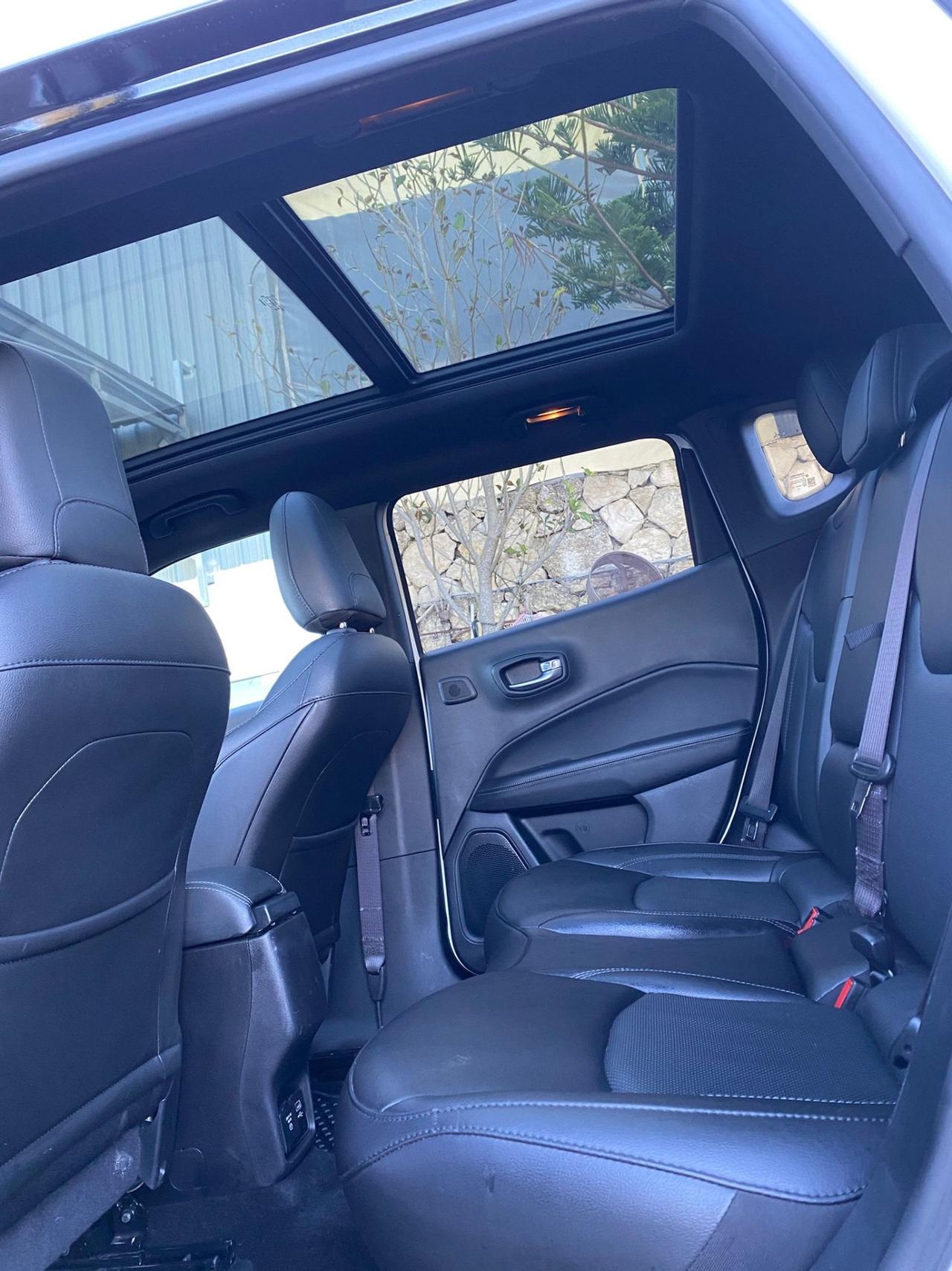 Jeep Compass 1.6 Multijet II 2WD S