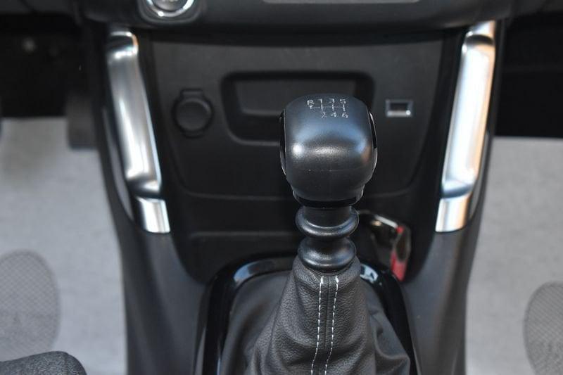 Citroën C3 Aircross PureTech 110 S&S Feel