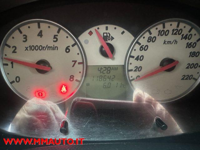 NISSAN Micra 1.2 16V 65CV 3 porte Visia GPL!!!!!