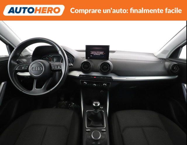 AUDI Q2 1.6 TDI Sport