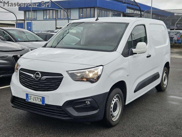 OPEL Combo 1.5 HDI 100cv 3 posti - Diesel - GF497CN