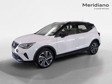 SEAT Arona 1.0 ECO TSI 81KW FR DSG