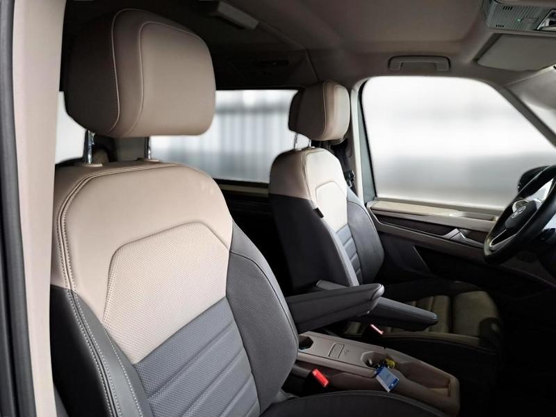 VOLKSWAGEN MULTIVAN 1.5 PHEV 177 CV STYLE 4MOTION DSG MONOVOLUME