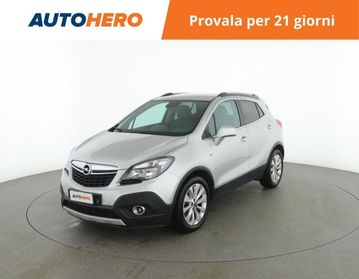 OPEL Mokka 1.6 CDTI Ecotec 136CV 4x2 aut. Cosmo